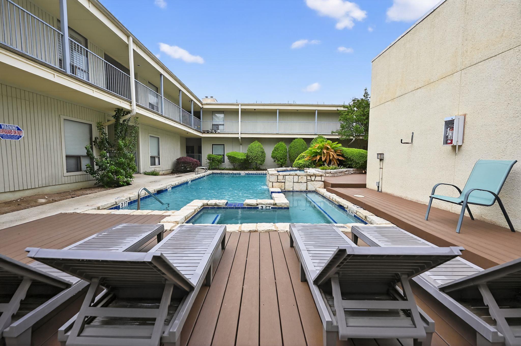 3840 Far West Blvd # 319, Austin, TX 78731