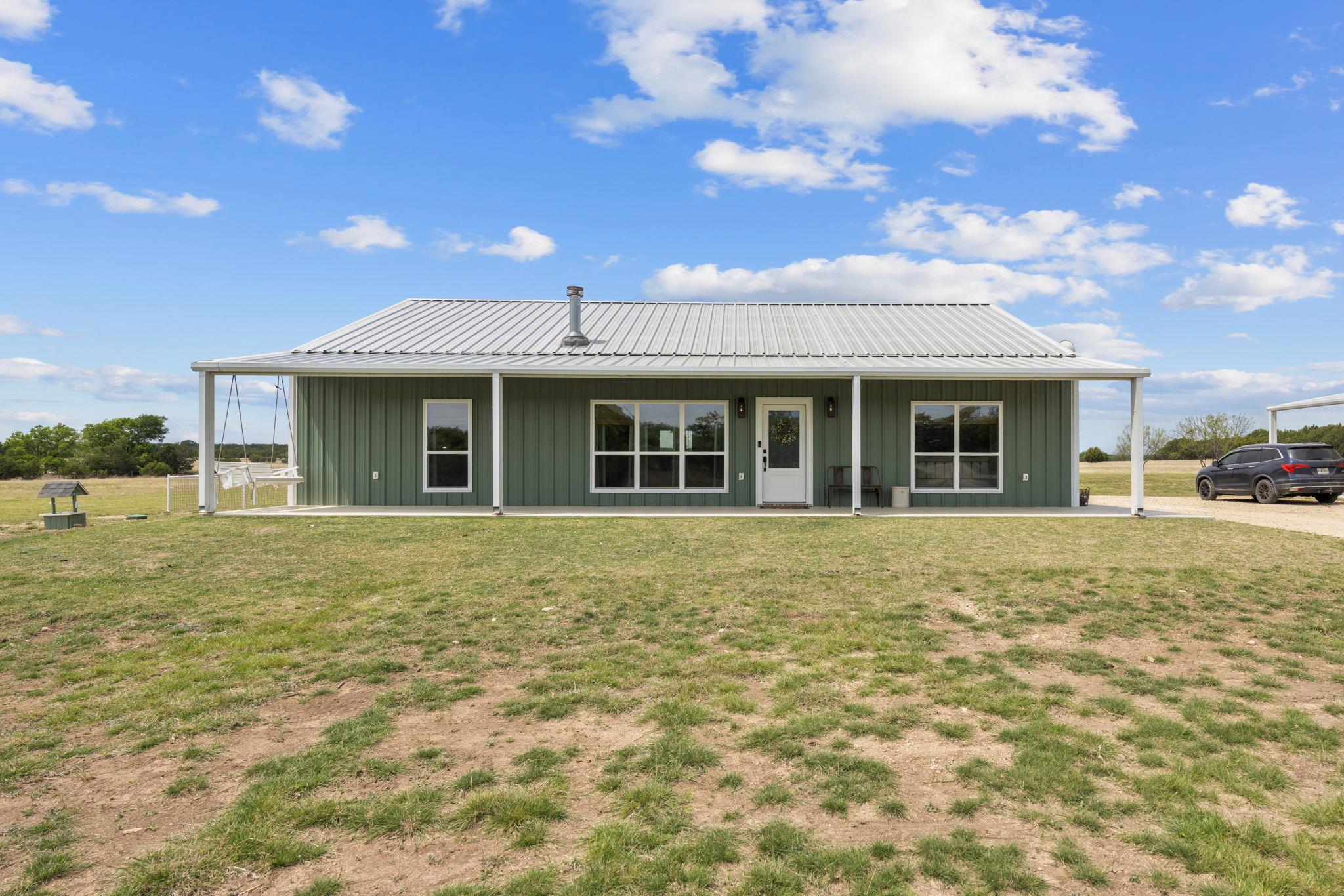 2002 County Road 1154, Lampasas, TX 76550