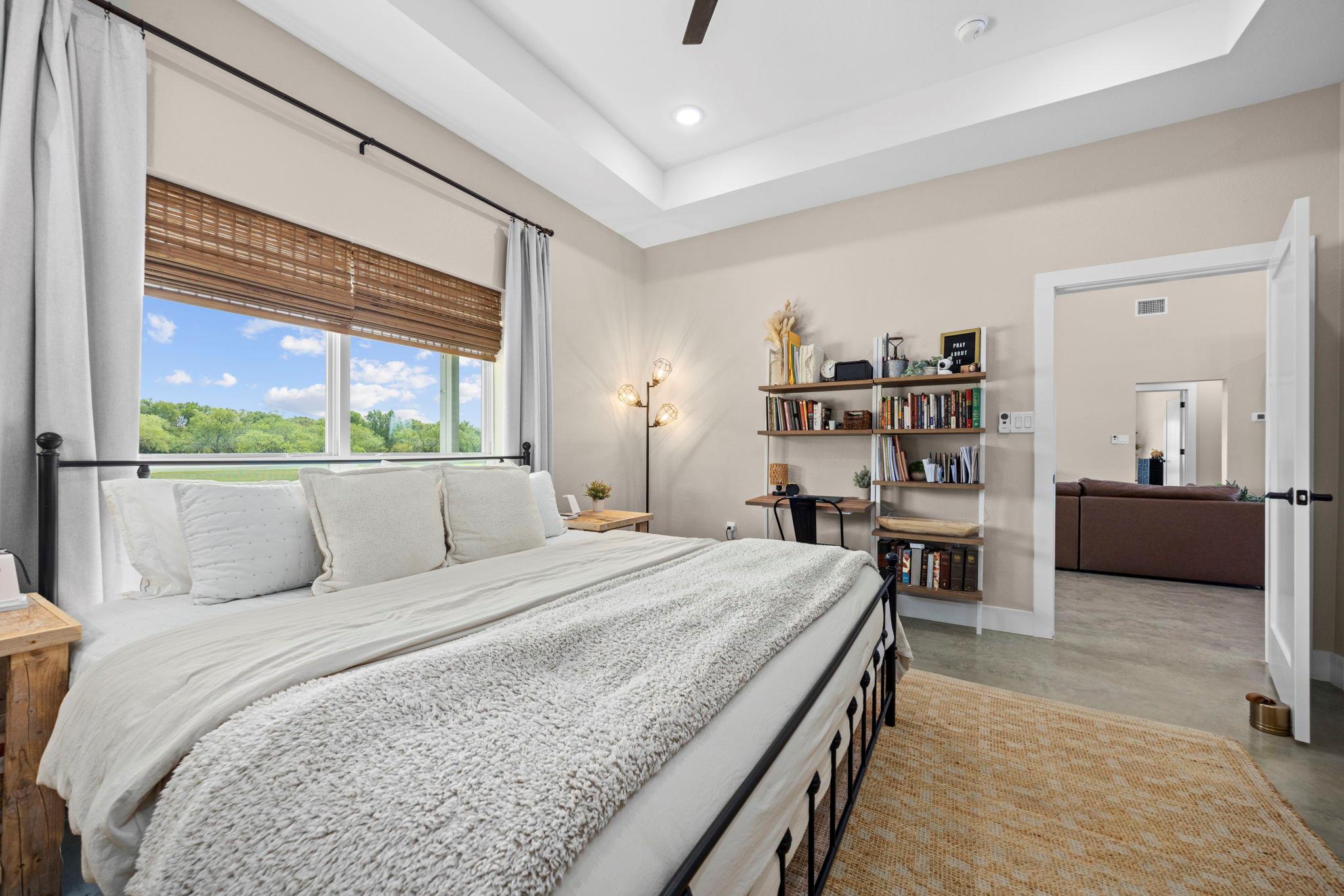 2002 County Road 1154, Lampasas, TX 76550