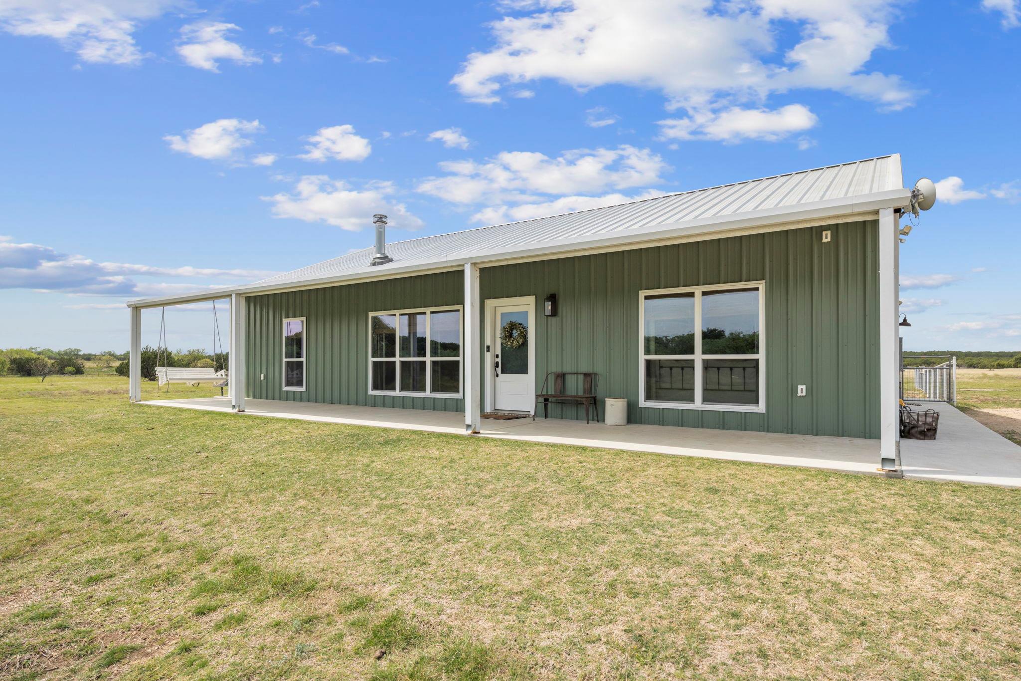 2002 County Road 1154, Lampasas, TX 76550