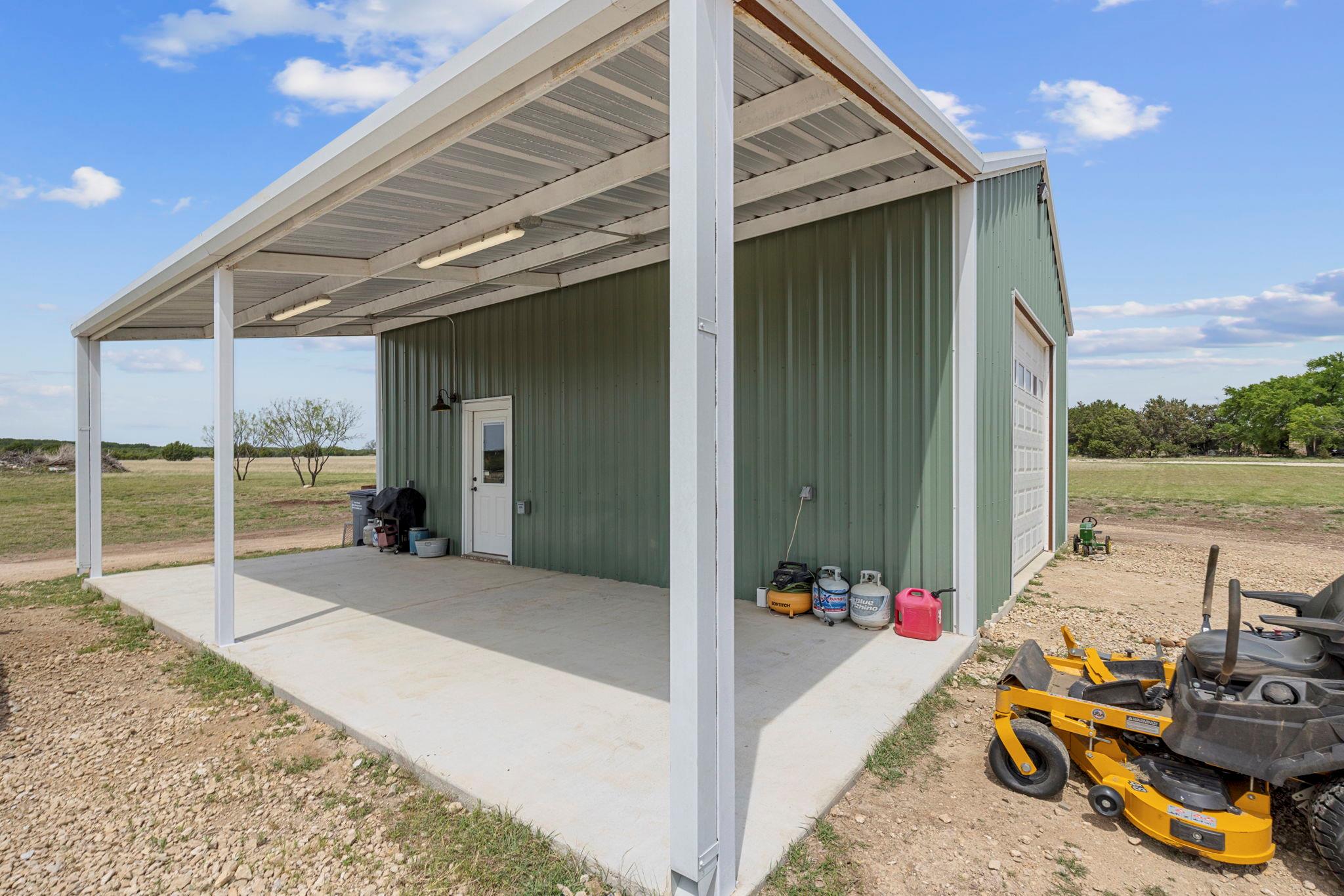 2002 County Road 1154, Lampasas, TX 76550