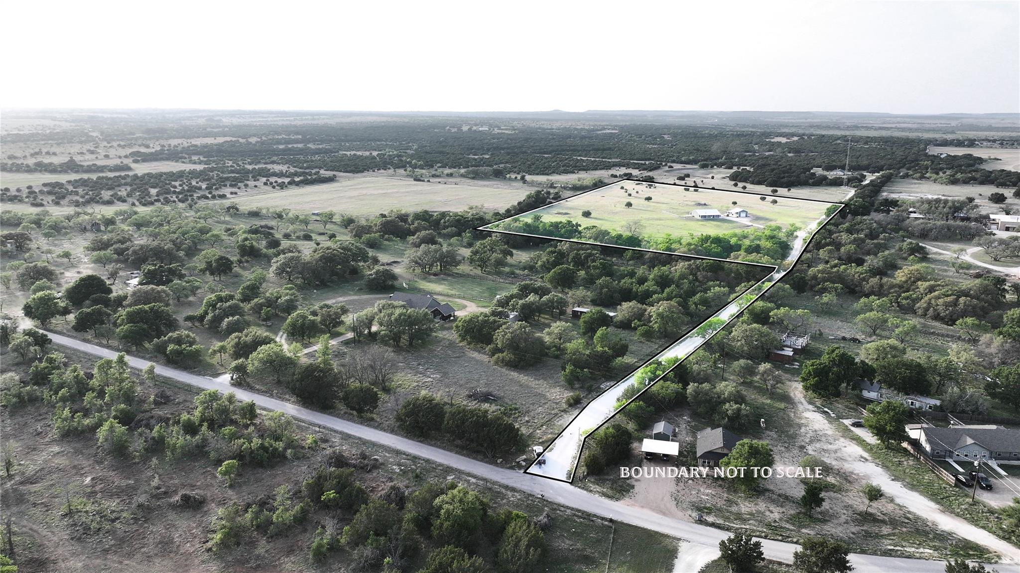 2002 County Road 1154, Lampasas, TX 76550