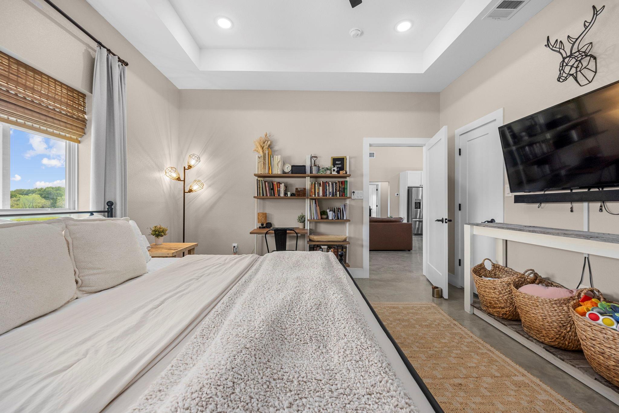 2002 County Road 1154, Lampasas, TX 76550