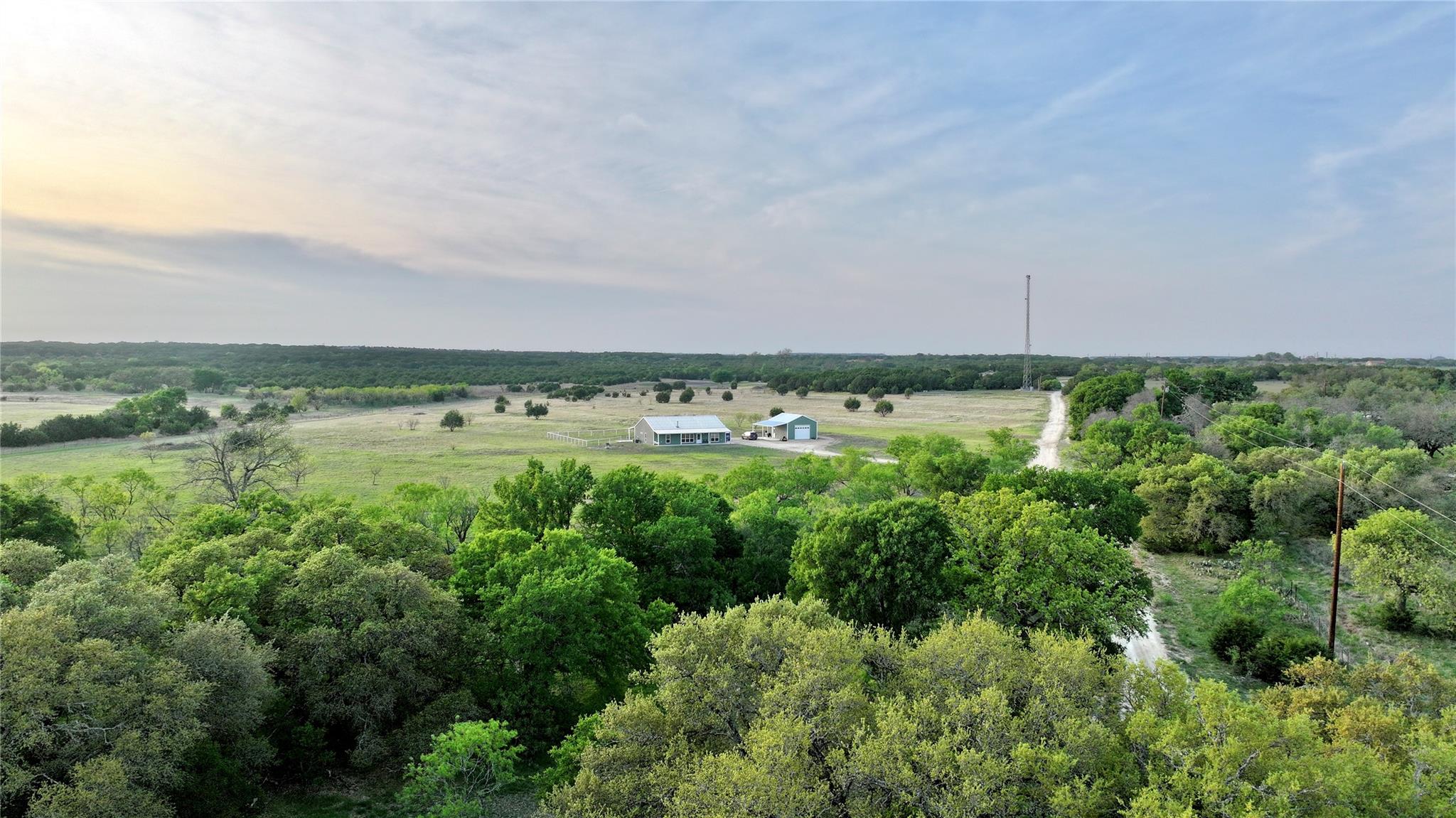 2002 County Road 1154, Lampasas, TX 76550