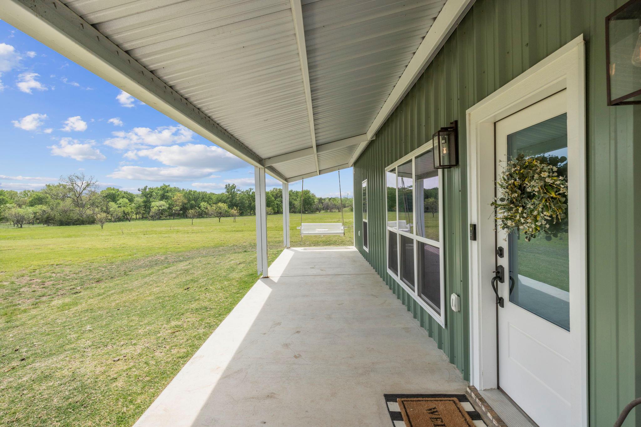 2002 County Road 1154, Lampasas, TX 76550