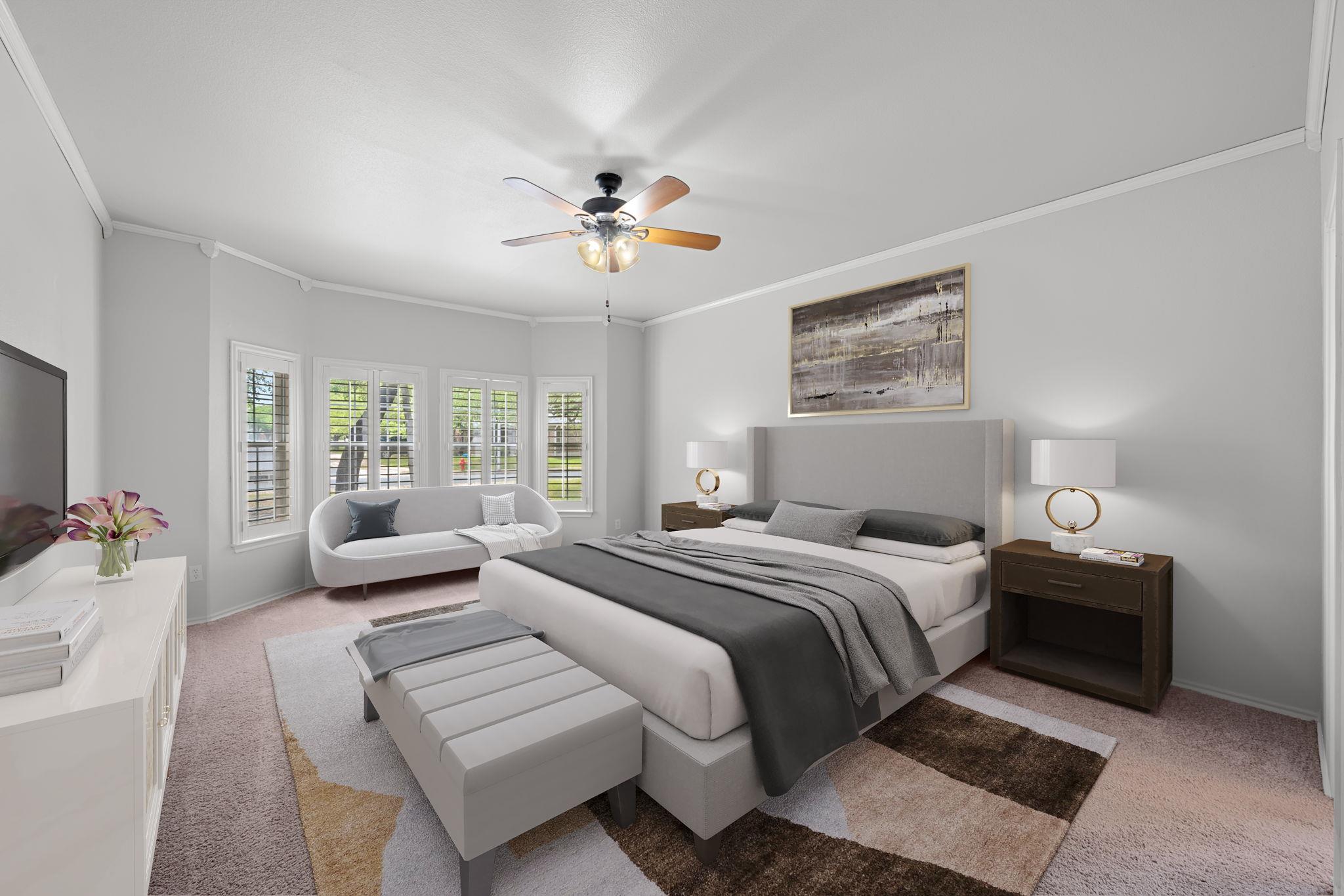 1010 Del Roy Dr, Cedar Park, TX 78613