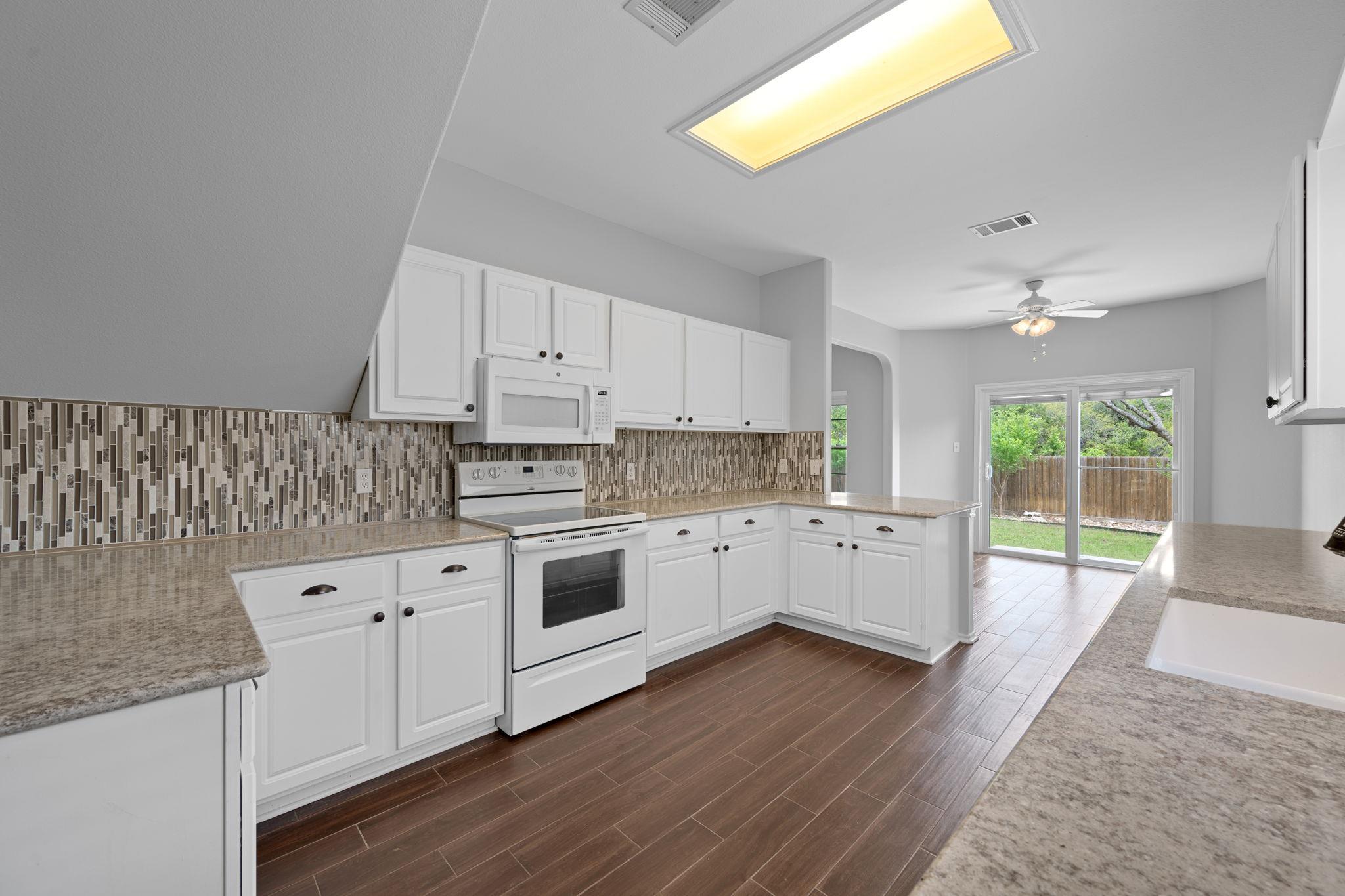 1010 Del Roy Dr, Cedar Park, TX 78613