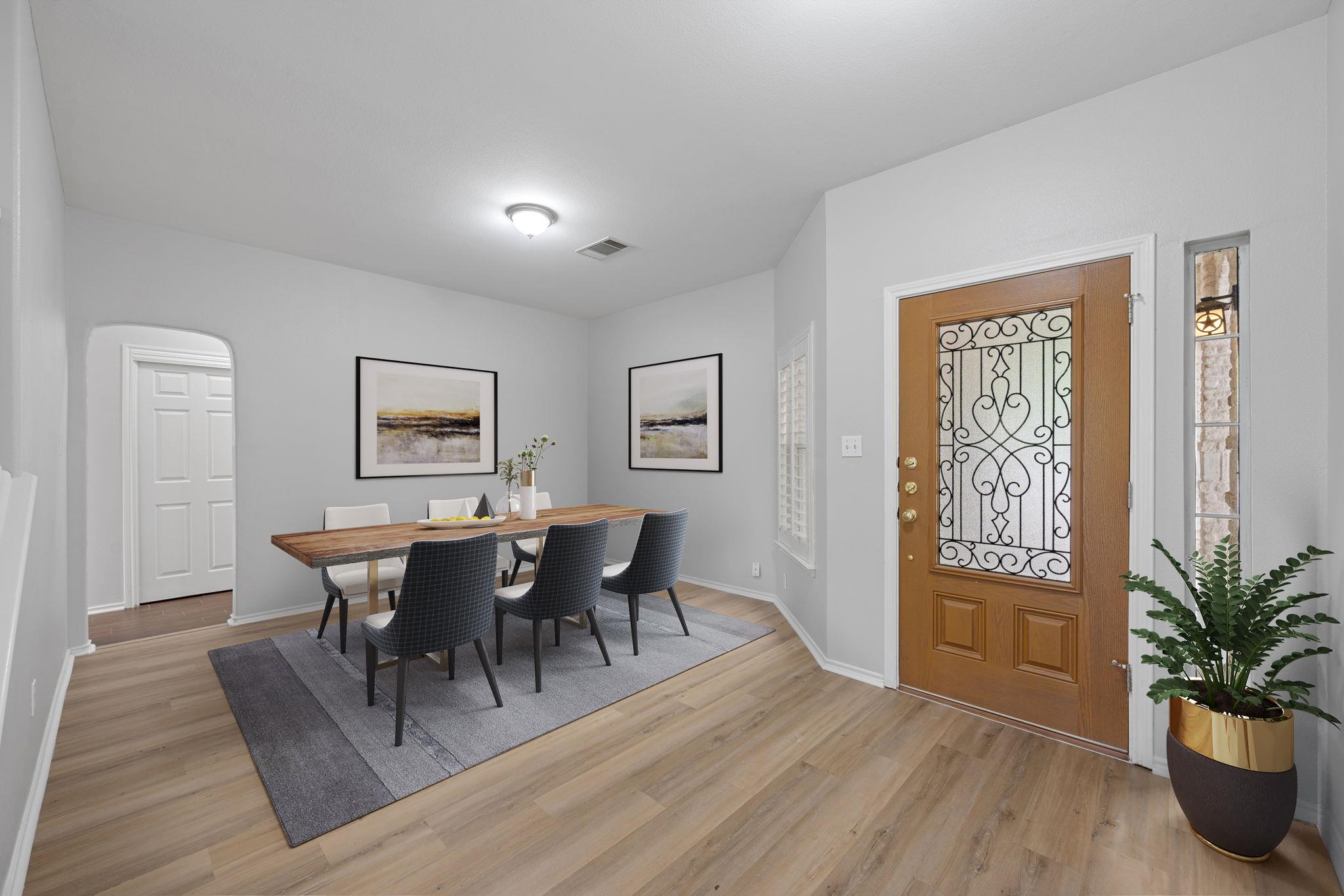 1010 Del Roy Dr, Cedar Park, TX 78613