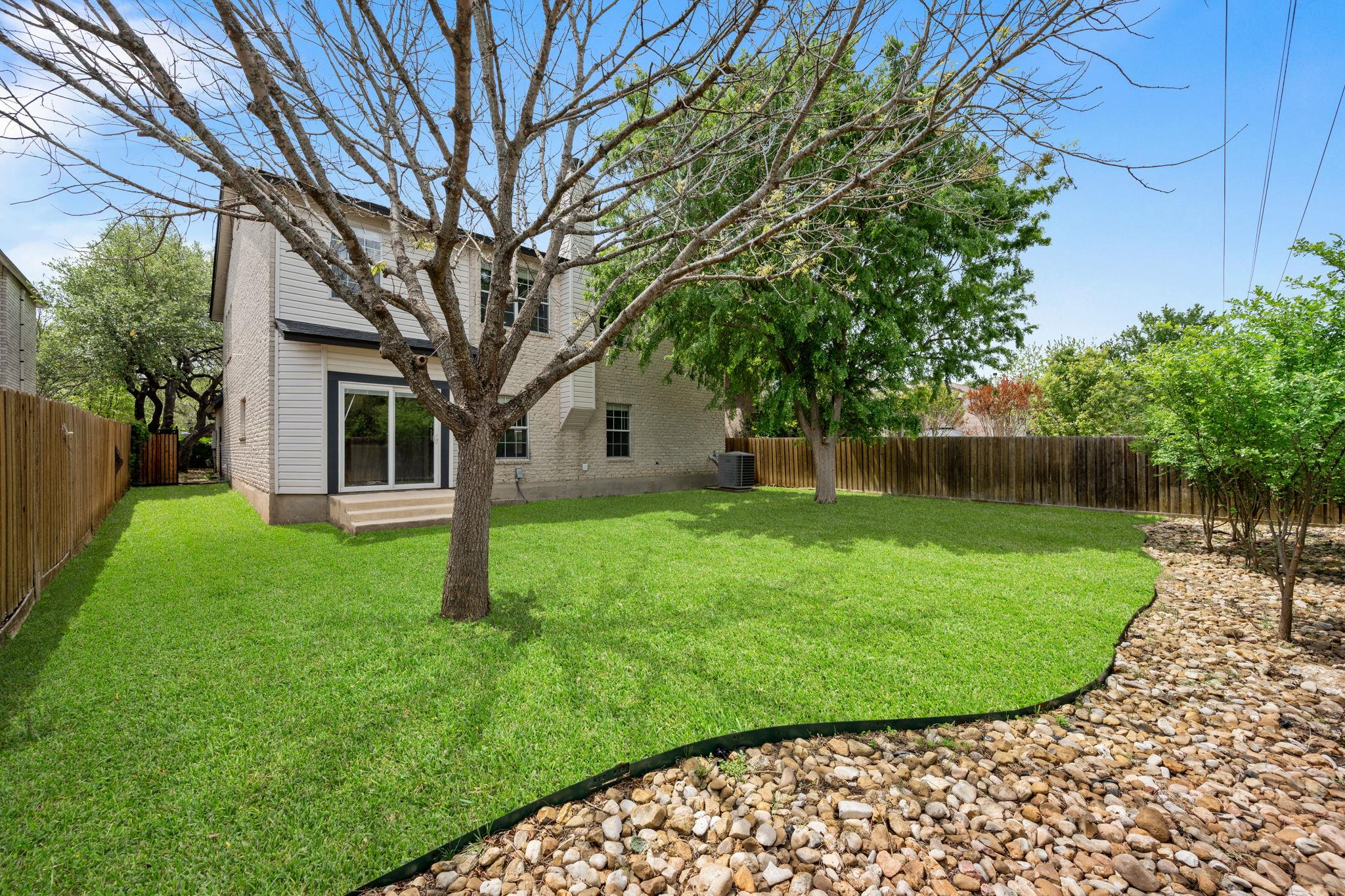 1010 Del Roy Dr, Cedar Park, TX 78613
