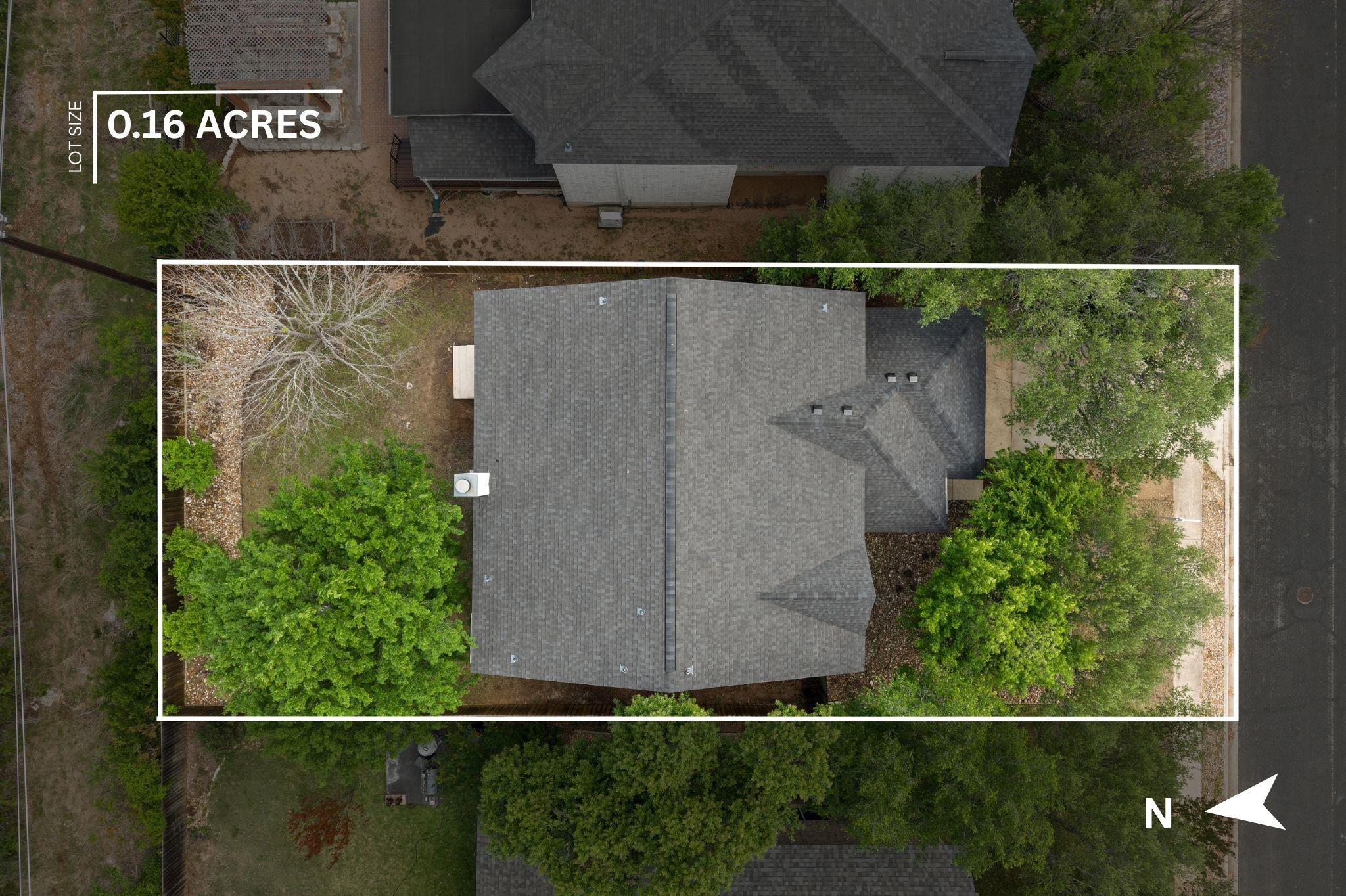 1010 Del Roy Dr, Cedar Park, TX 78613