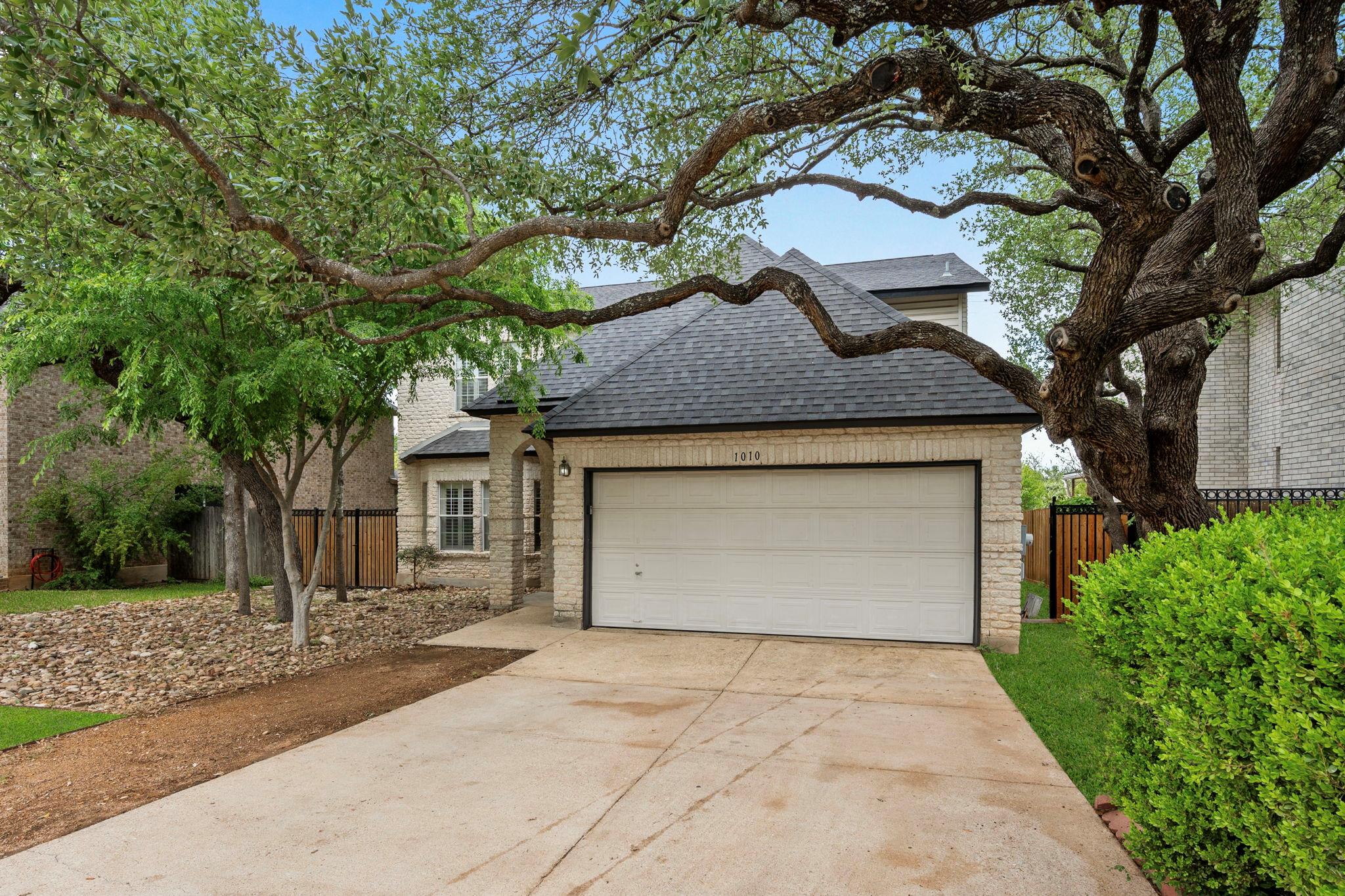 1010 Del Roy Dr, Cedar Park, TX 78613