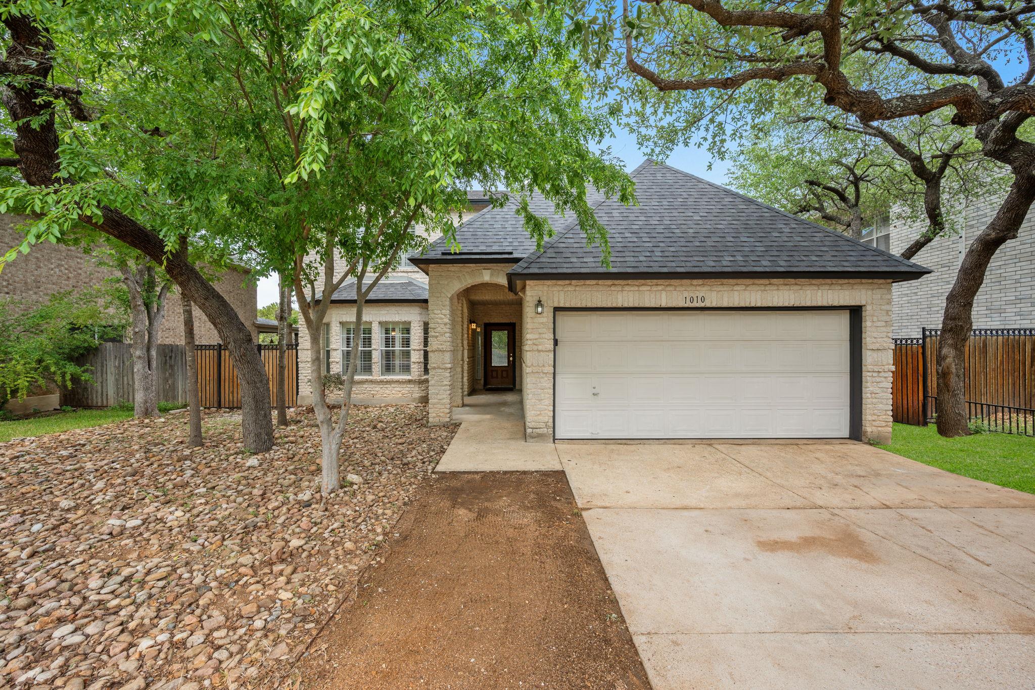 1010 Del Roy Dr, Cedar Park, TX 78613