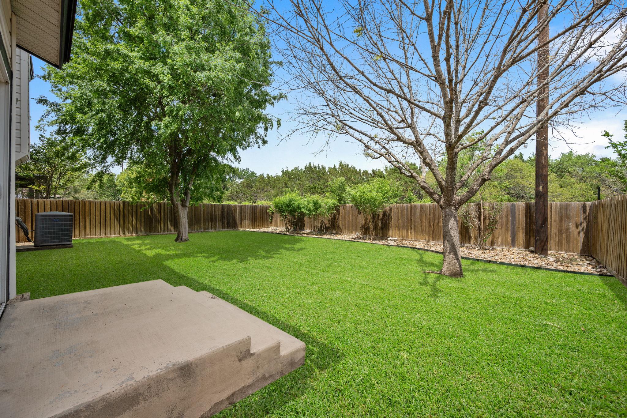 1010 Del Roy Dr, Cedar Park, TX 78613