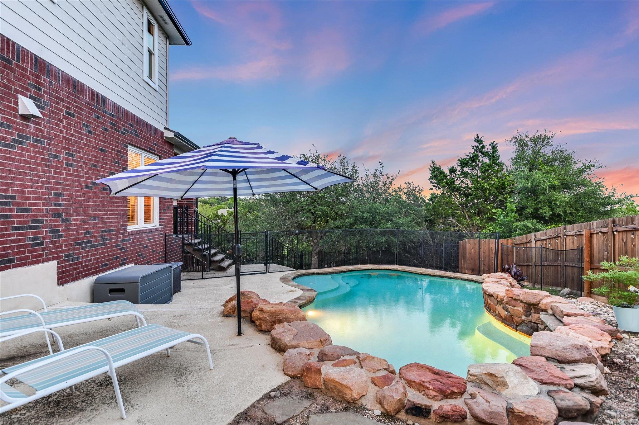 1022 Bretton Woods Dr, Cedar Park, TX 78613
