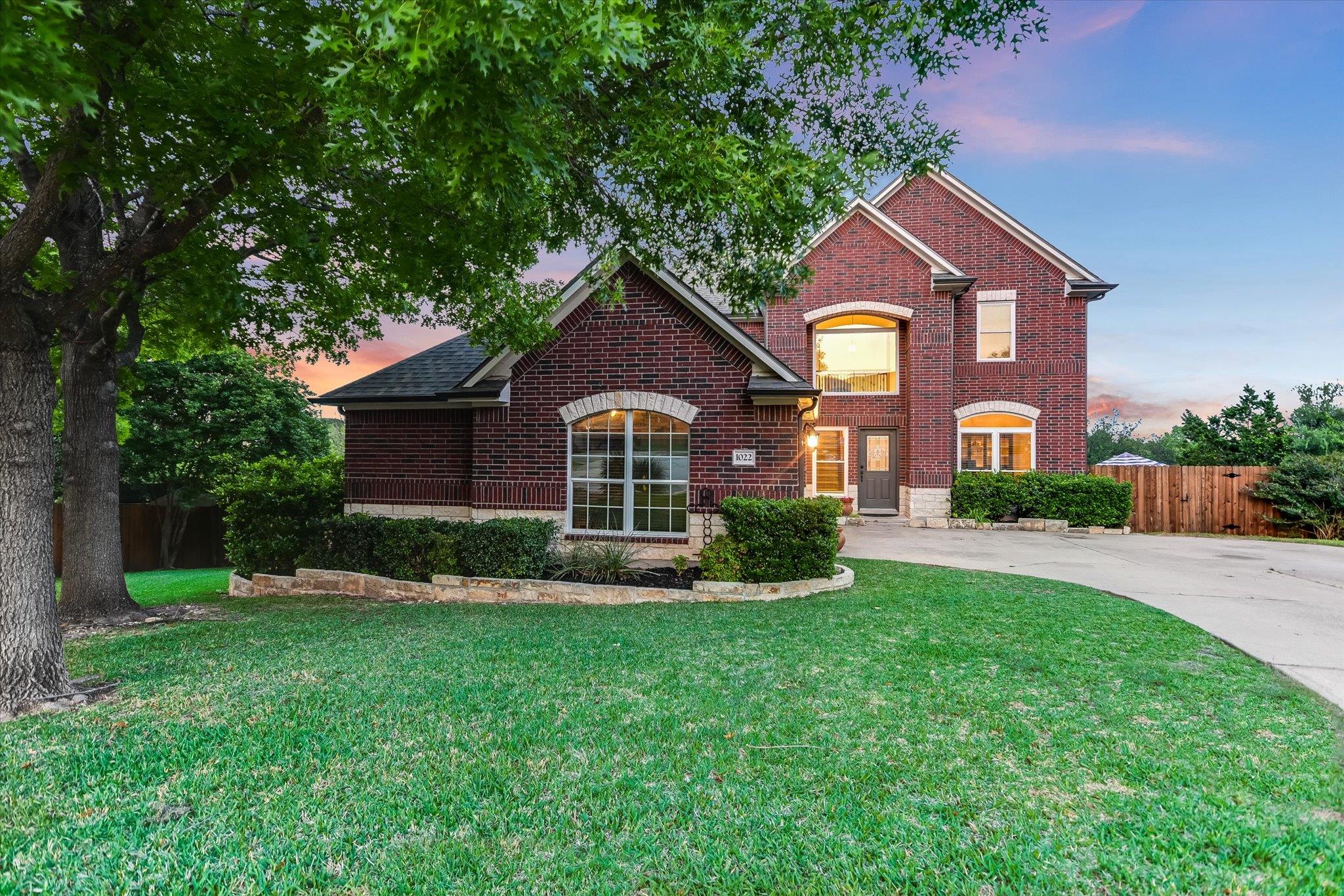 1022 Bretton Woods Dr, Cedar Park, TX 78613