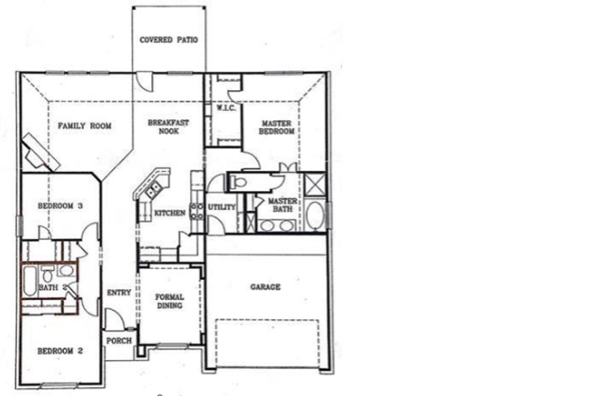 601 Abbeyglen Castle Dr, Pflugerville, TX 78660