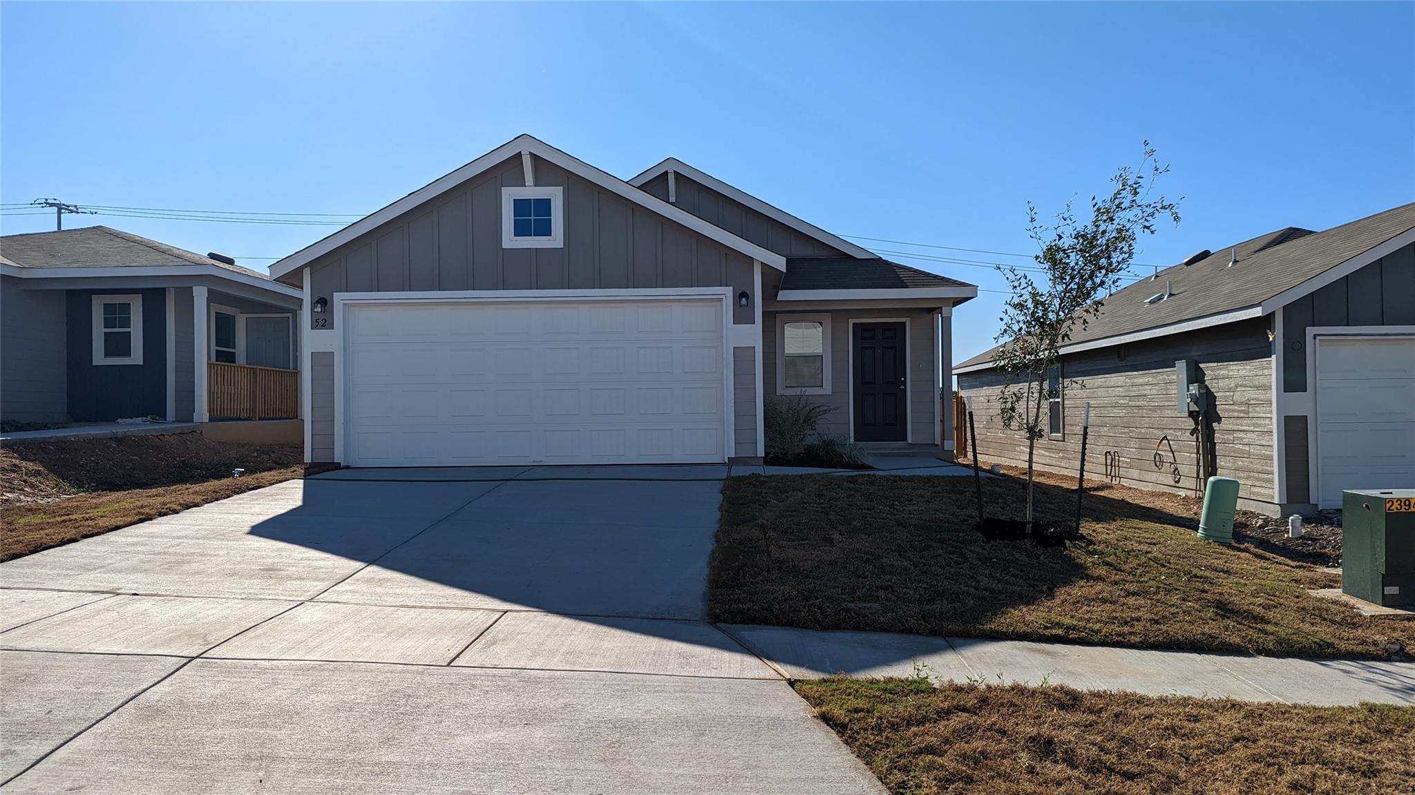 521 Autumn Blaze Rd, New Braunfels, TX 78130