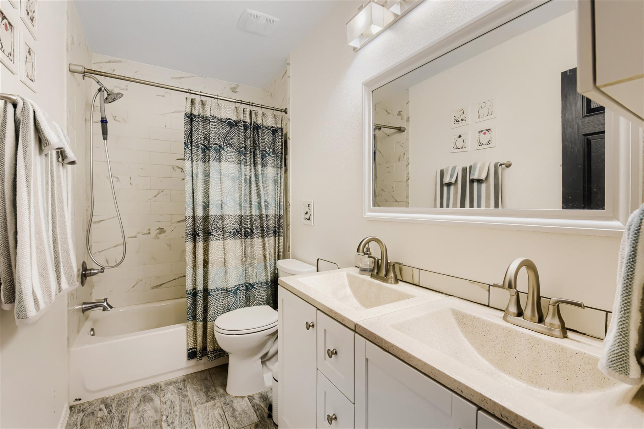 6105 Palm Cir, Austin, TX 78741