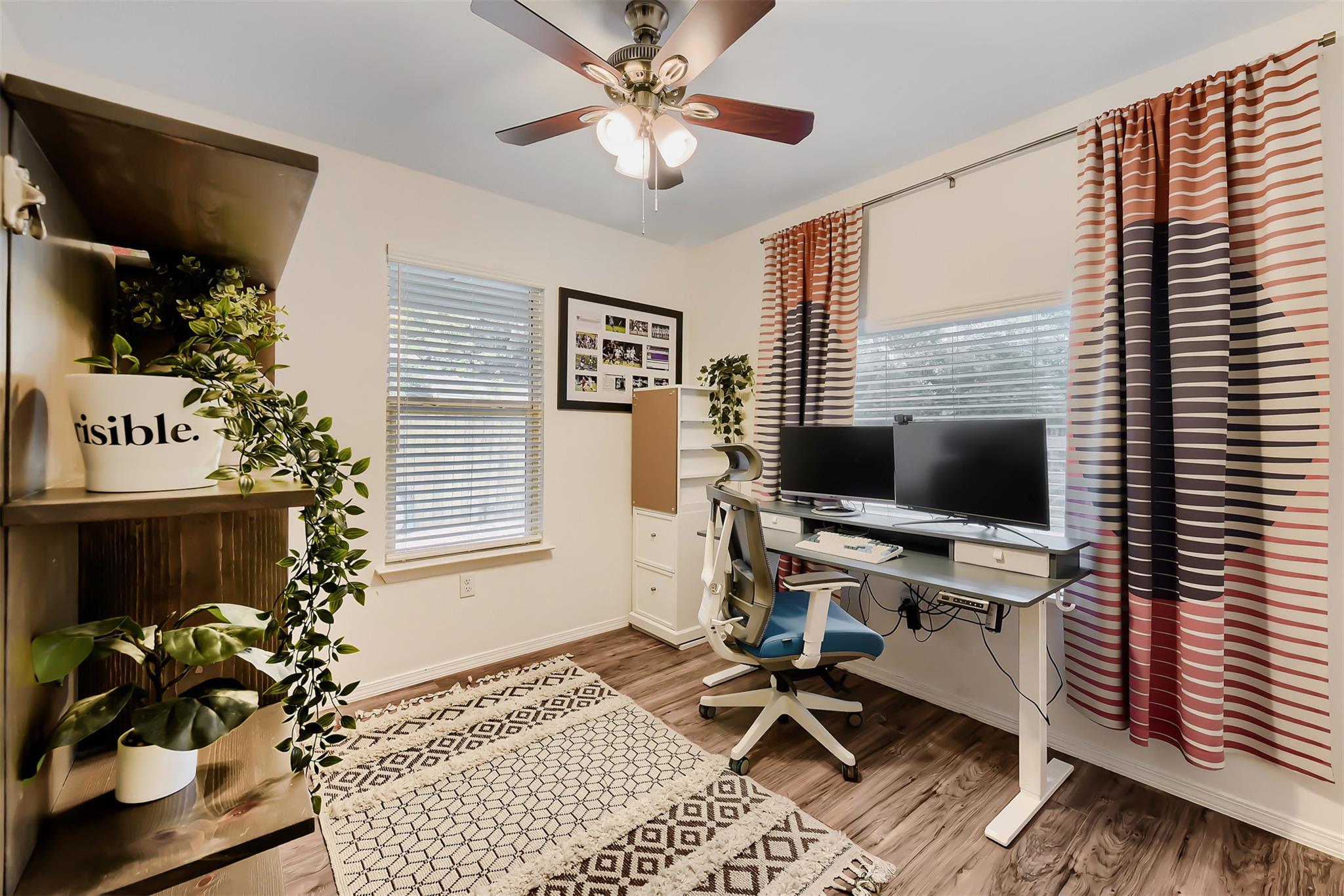 6105 Palm Cir, Austin, TX 78741