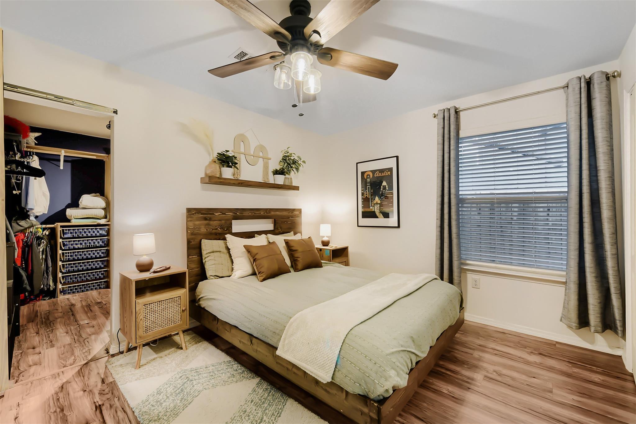 6105 Palm Cir, Austin, TX 78741