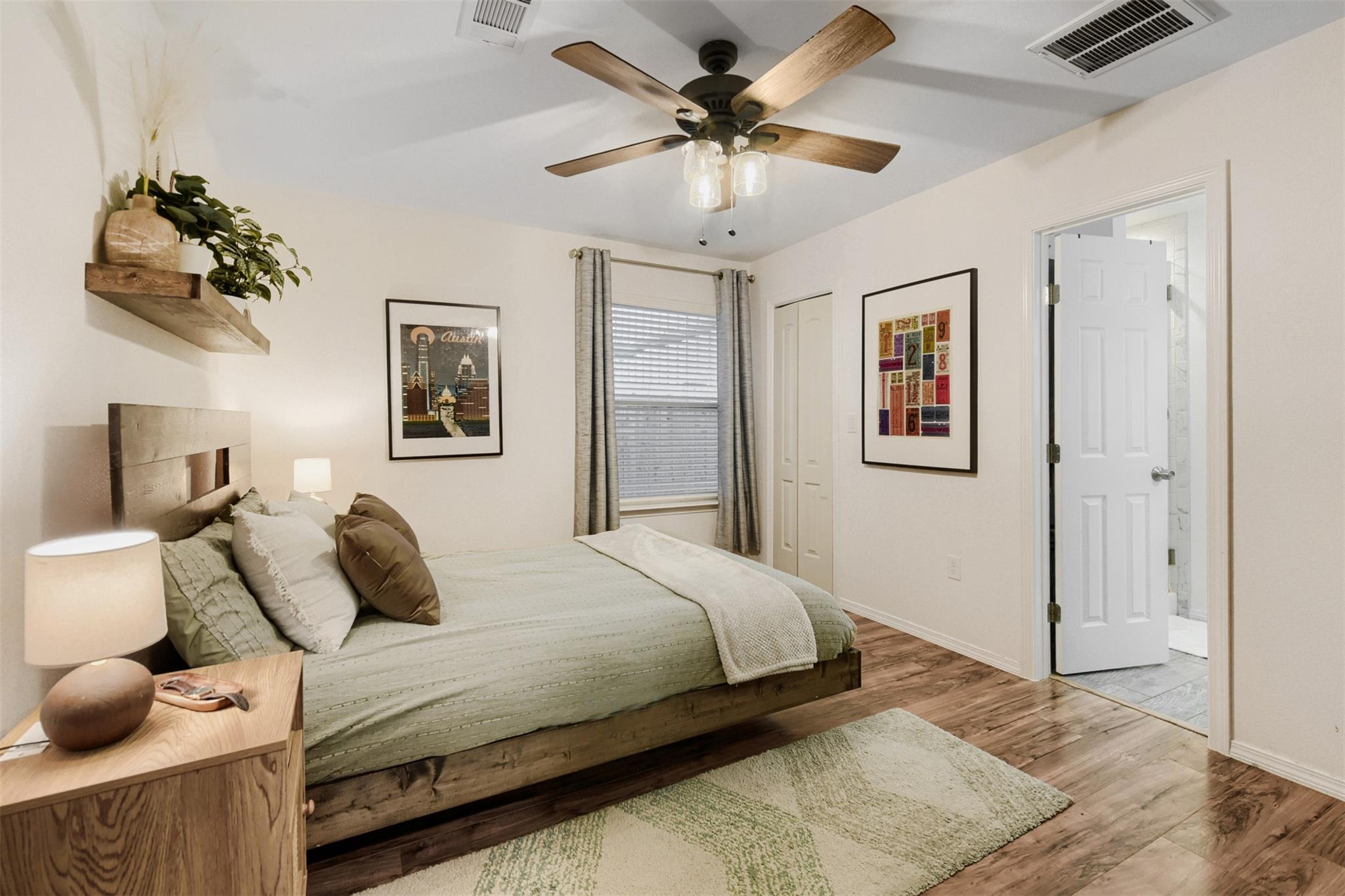 6105 Palm Cir, Austin, TX 78741