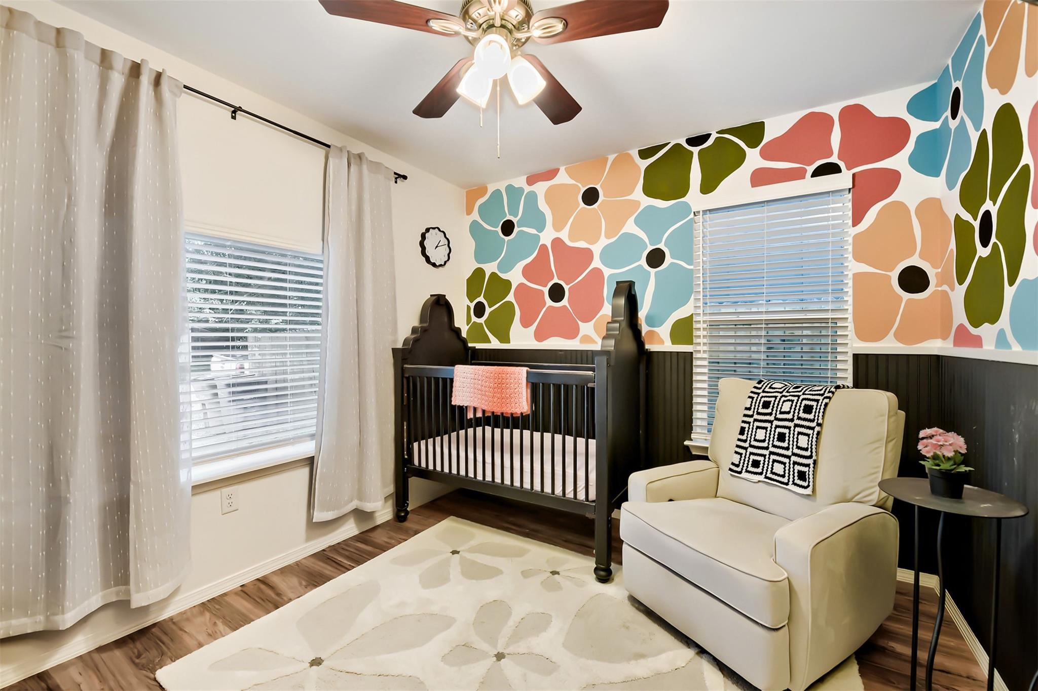 6105 Palm Cir, Austin, TX 78741