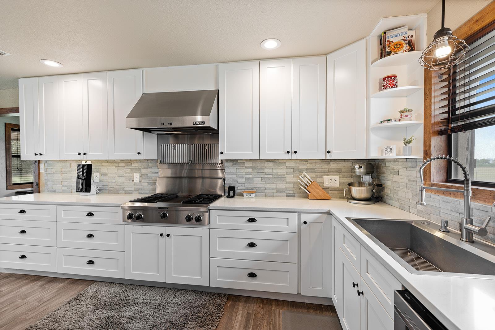 1001 Gravel Pit Rd, Taylor, TX 76574