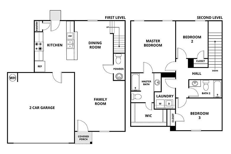 113 Sunnymeade Ln, Jarrell, TX 76537