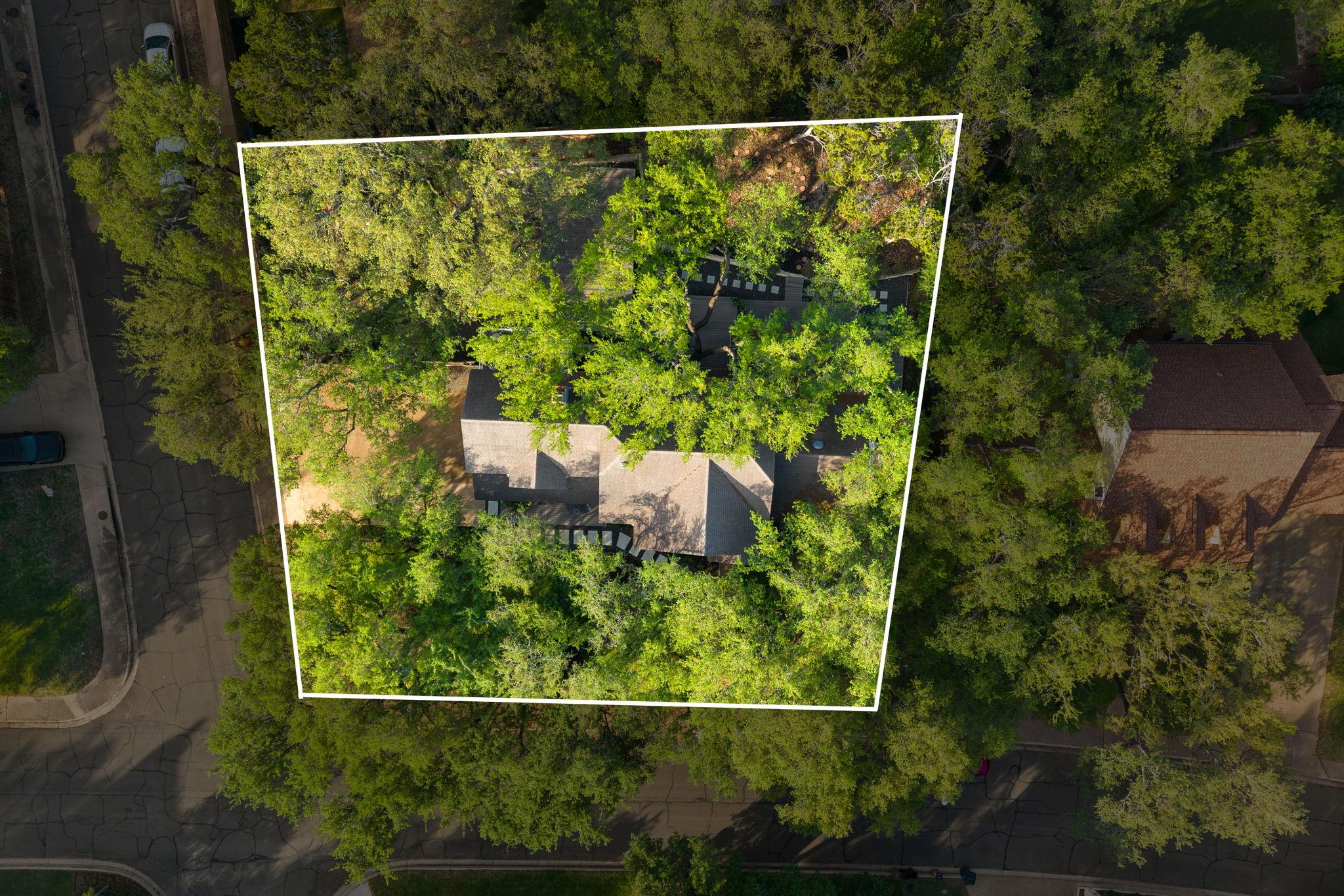 4704 Wild Briar Pass, Austin, TX 78746