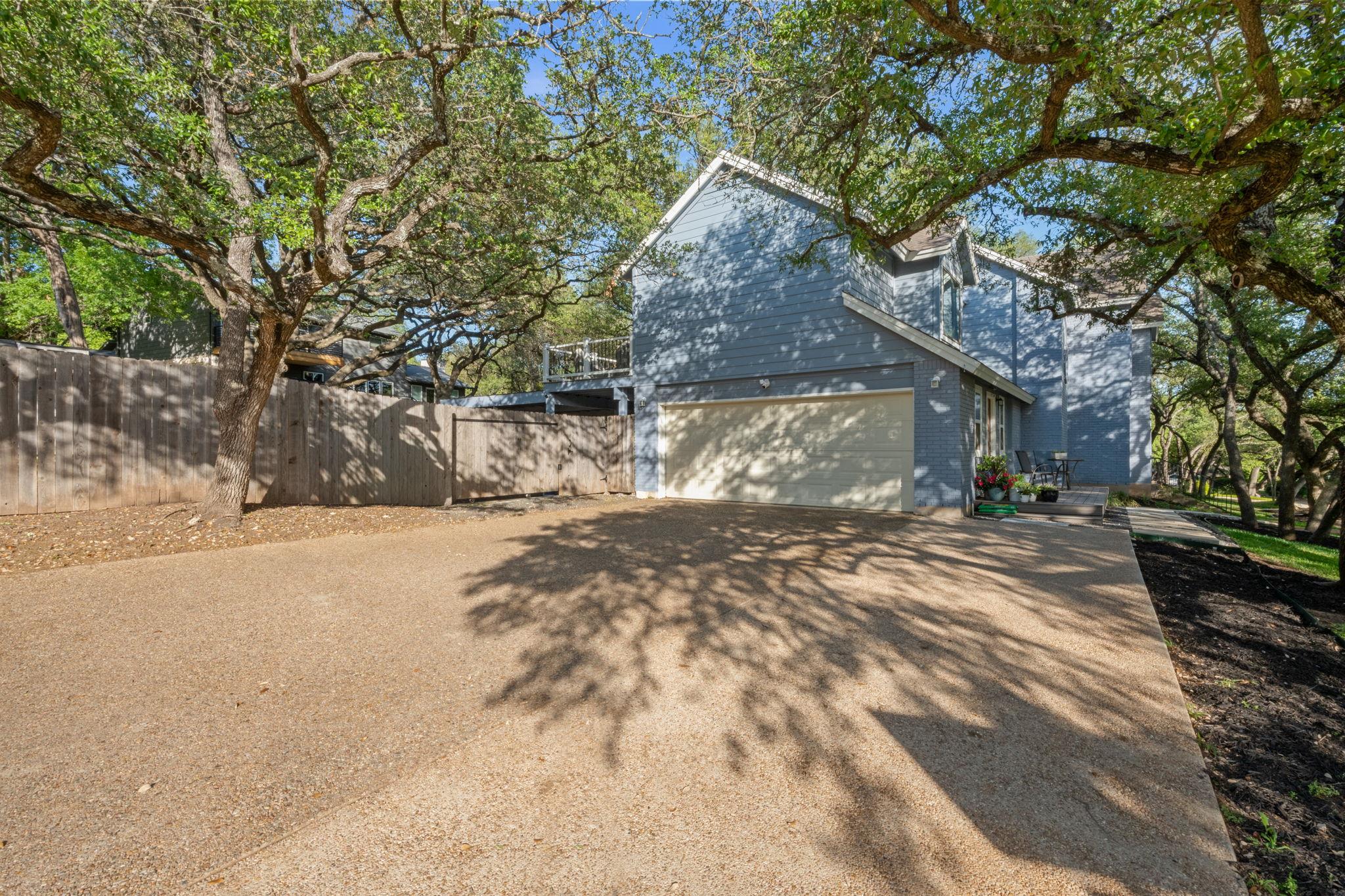 4704 Wild Briar Pass, Austin, TX 78746