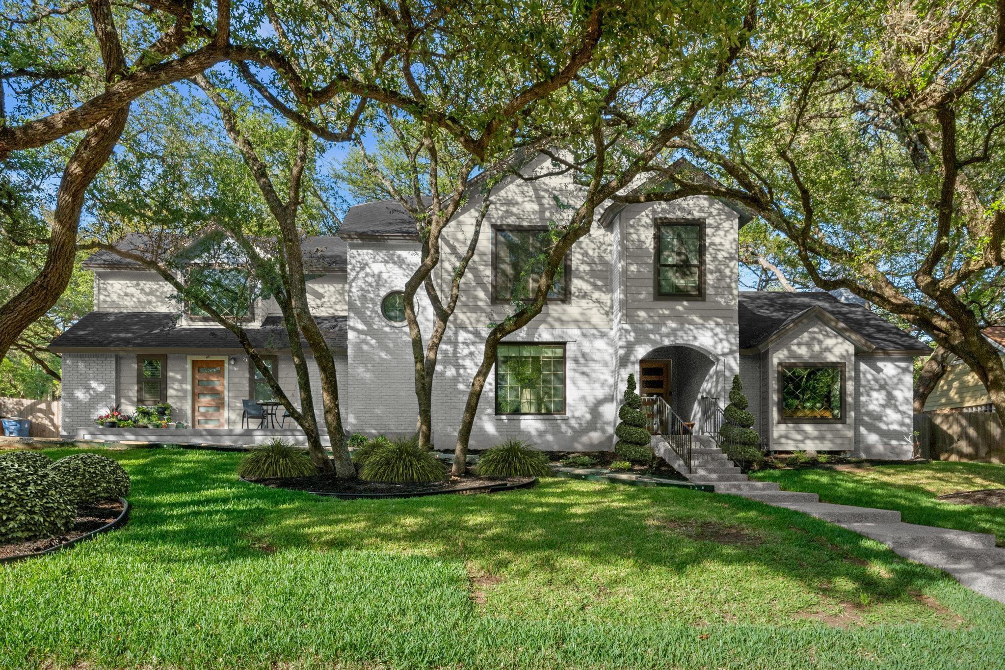 4704 Wild Briar Pass, Austin, TX 78746
