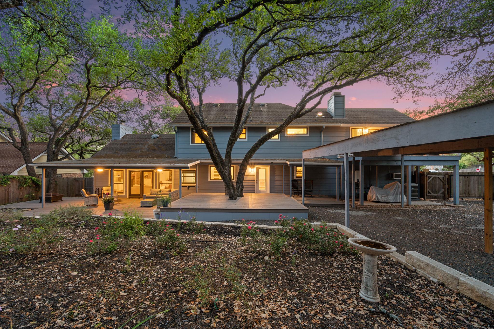 4704 Wild Briar Pass, Austin, TX 78746