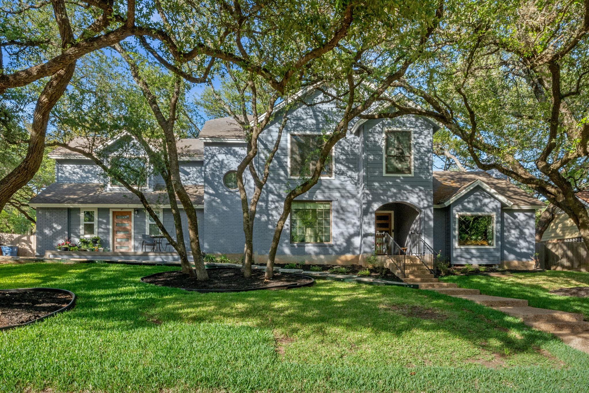 4704 Wild Briar Pass, Austin, TX 78746