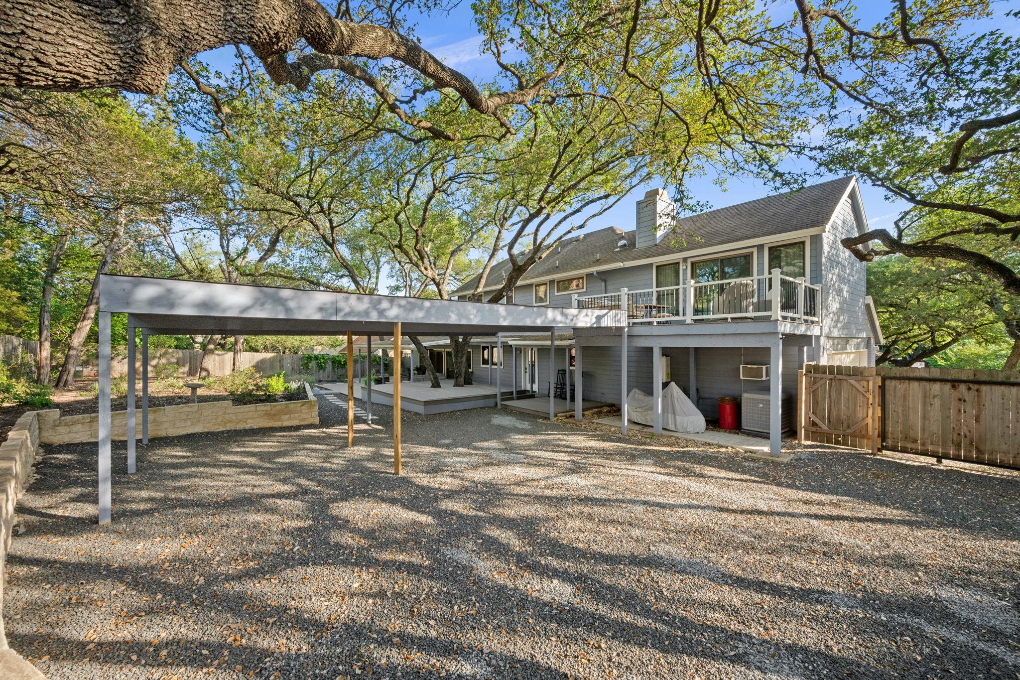 4704 Wild Briar Pass, Austin, TX 78746