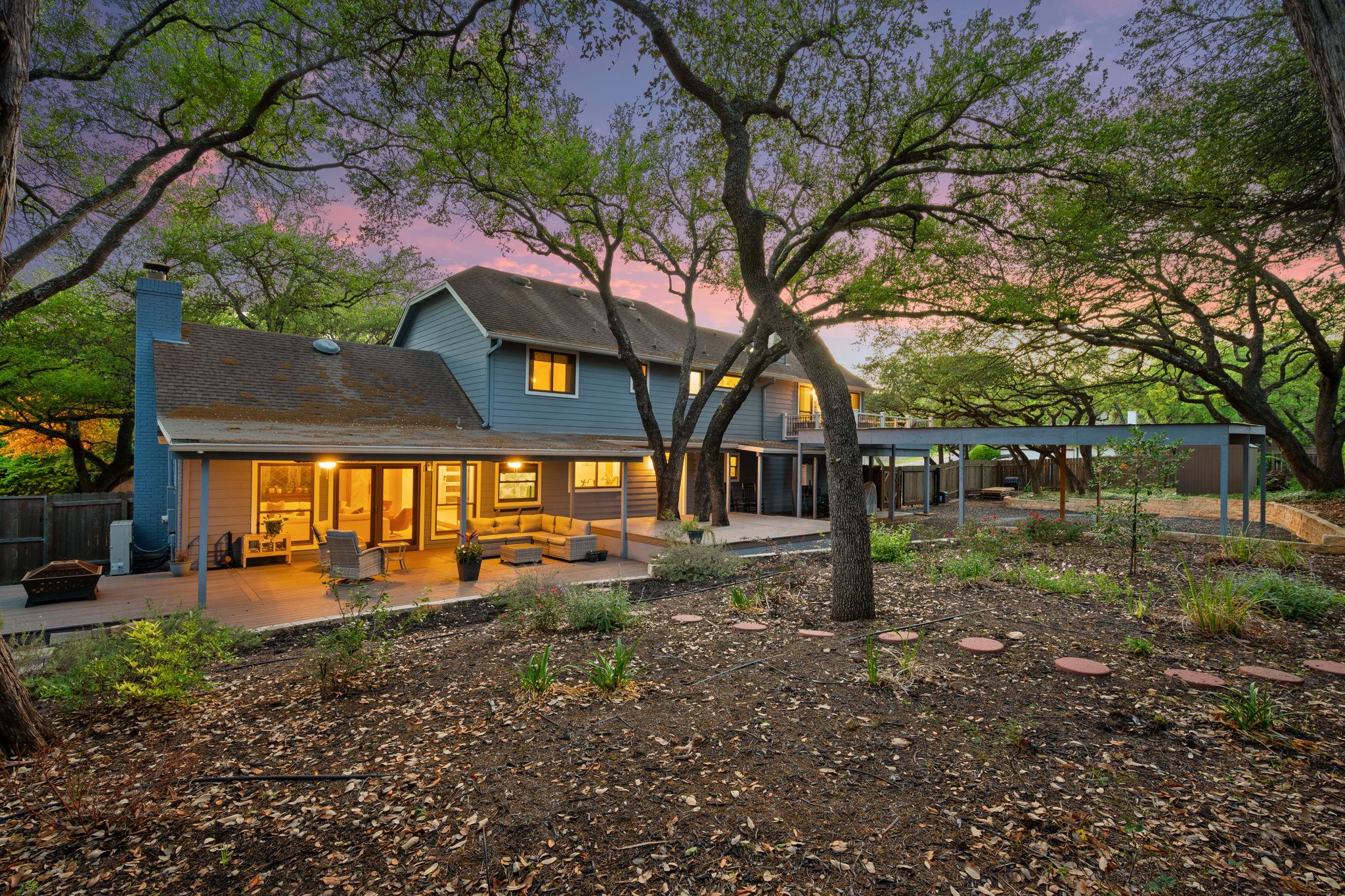 4704 Wild Briar Pass, Austin, TX 78746