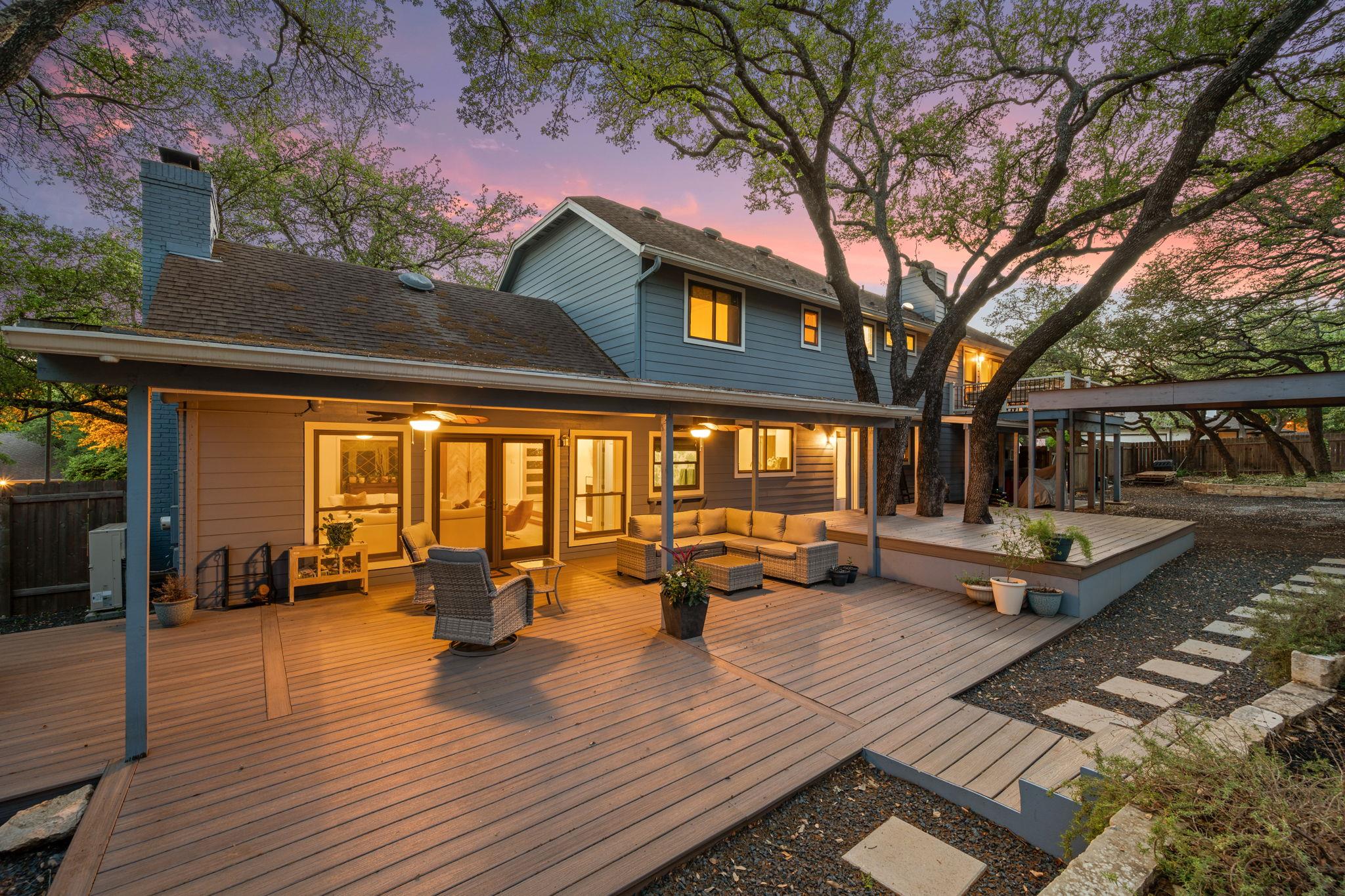 4704 Wild Briar Pass, Austin, TX 78746