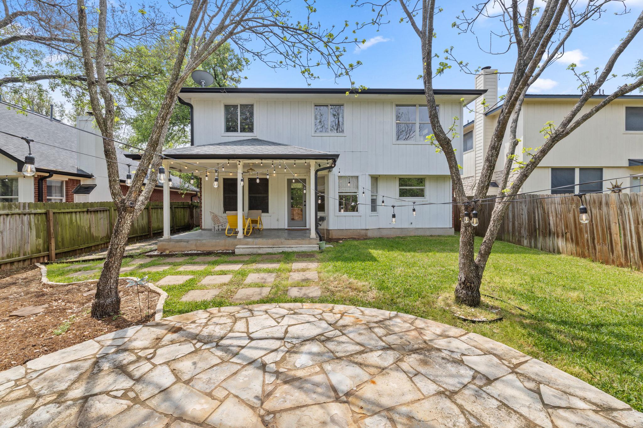 12761 Council Bluff Dr, Austin, TX 78727