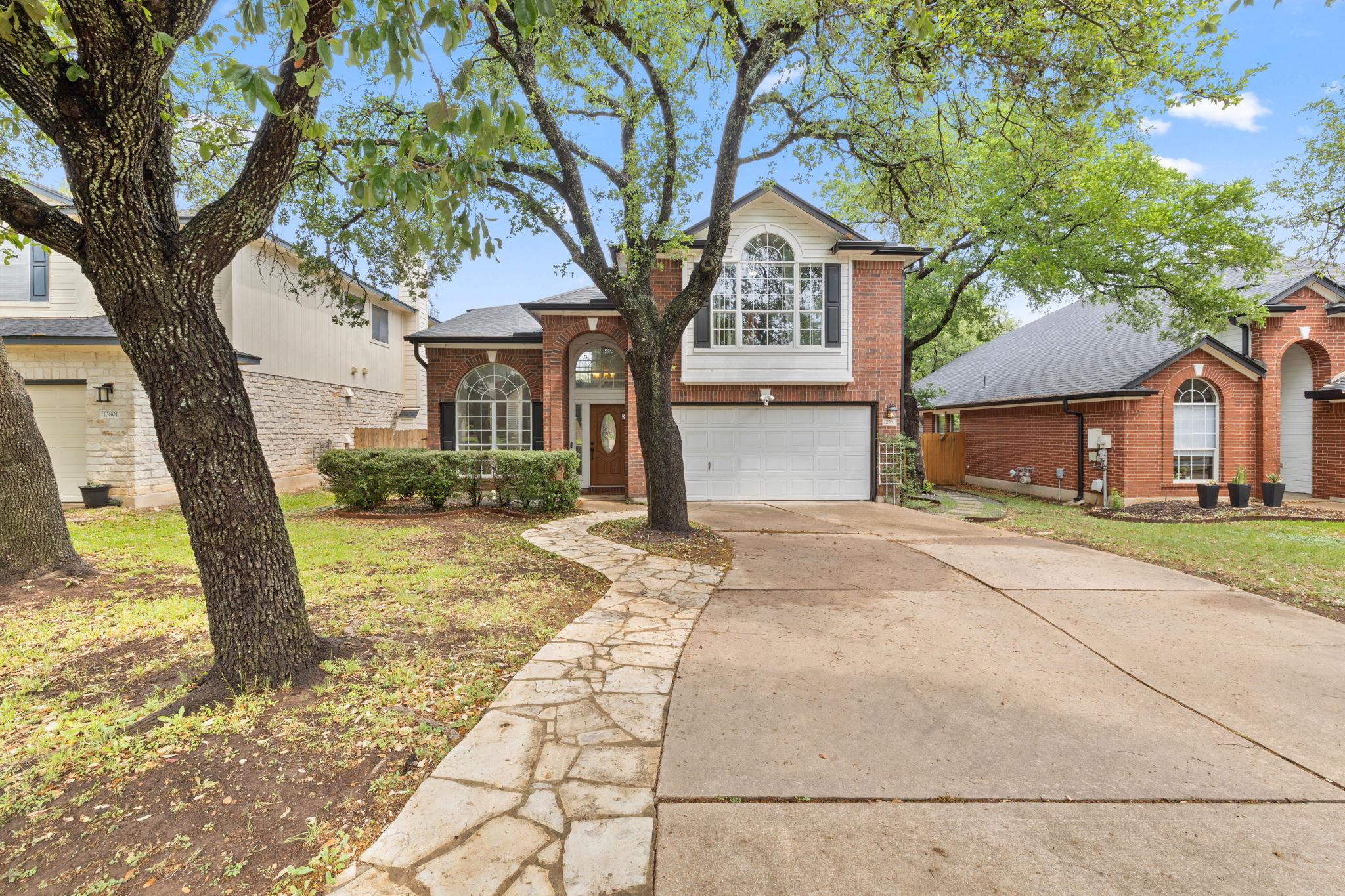 12761 Council Bluff Dr, Austin, TX 78727