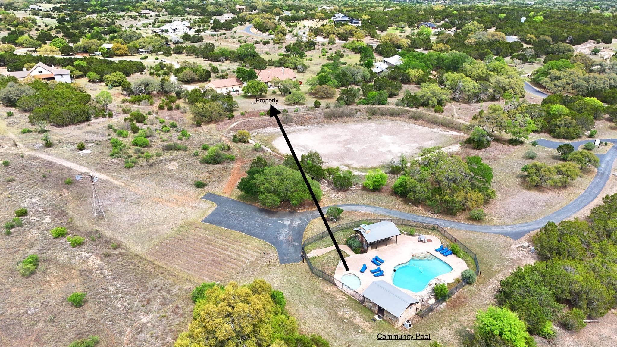 225 Blue Water Cv, Wimberley, TX 78676