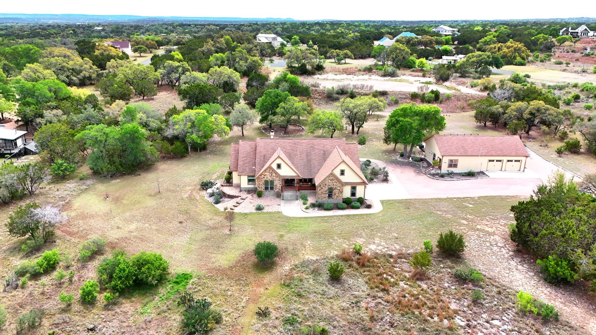225 Blue Water Cv, Wimberley, TX 78676
