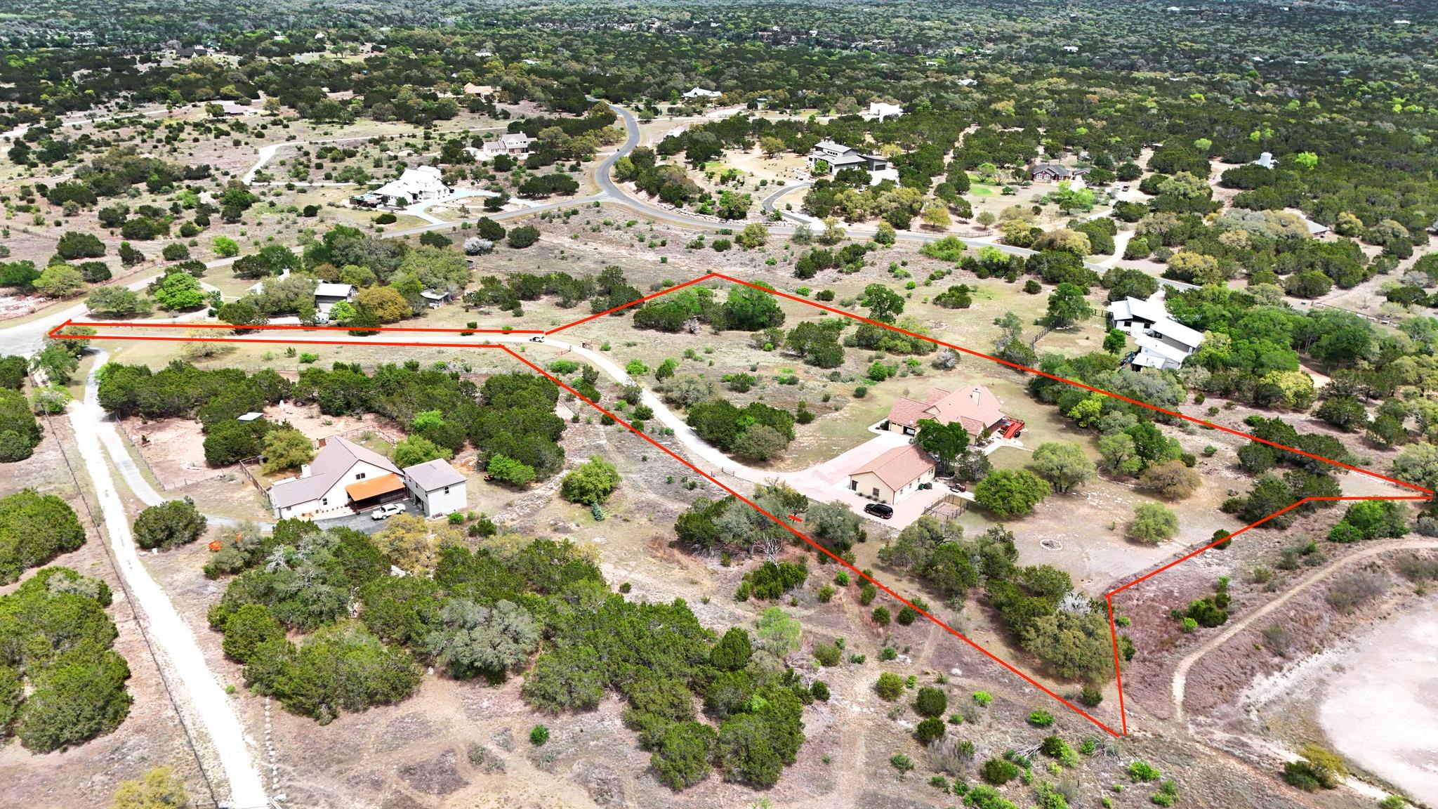 225 Blue Water Cv, Wimberley, TX 78676