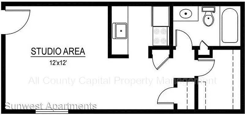 502 W 35th St # 105, Austin, TX 78705