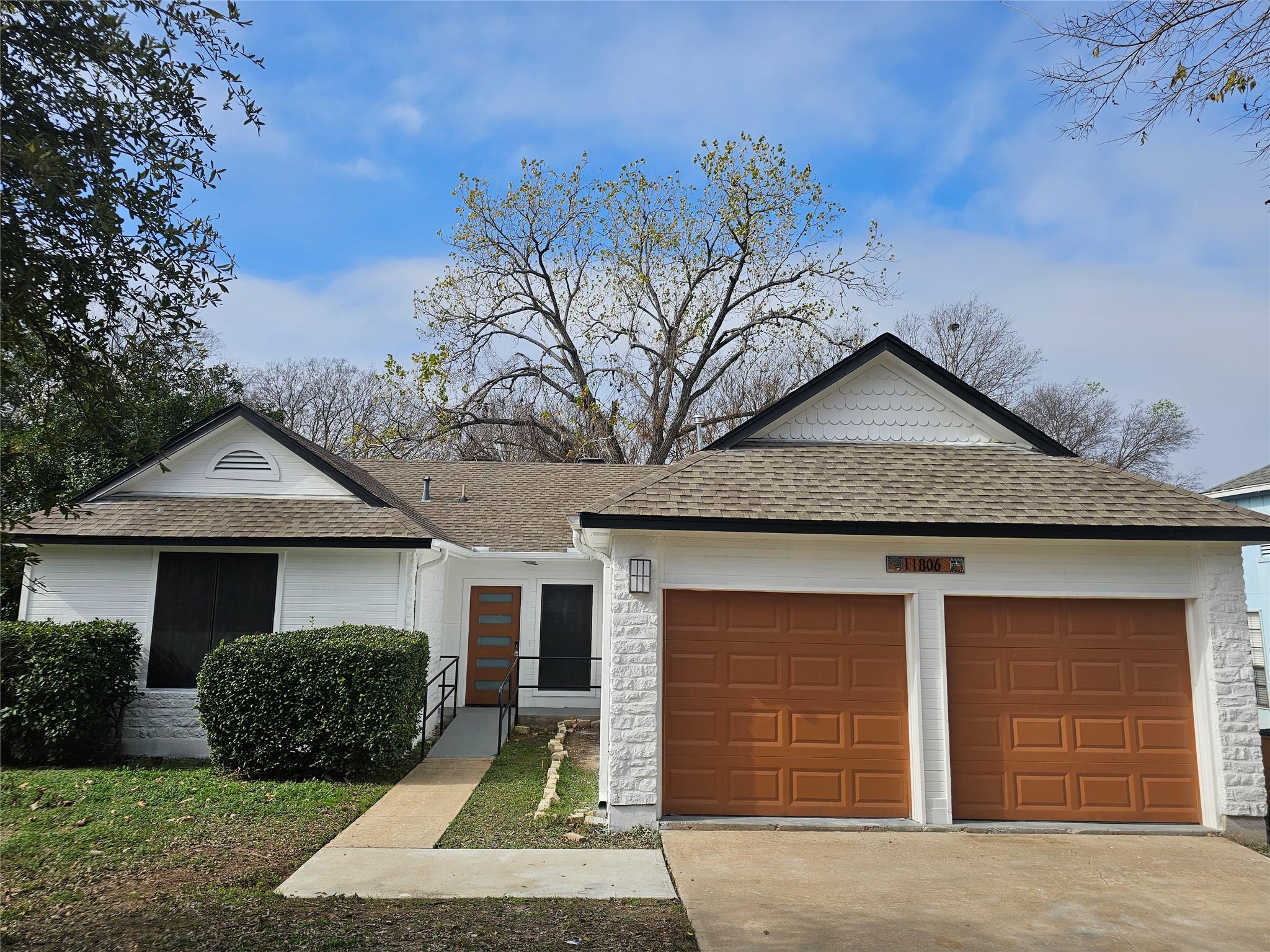 11806 Prairie Hen Ln, Austin, TX 78758