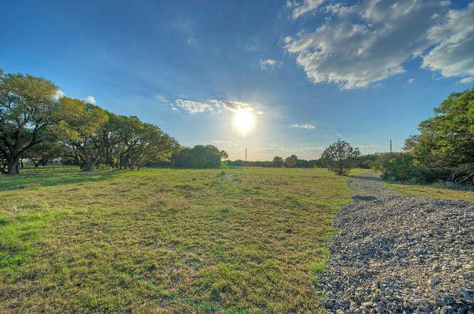 Star Gazer Lot 8 Stargazer Dr, Lampasas, TX 76550