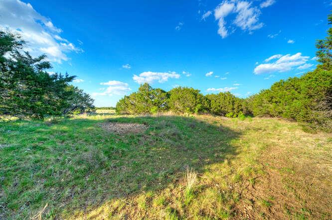 Star Gazer Lot 8 Stargazer Dr, Lampasas, TX 76550
