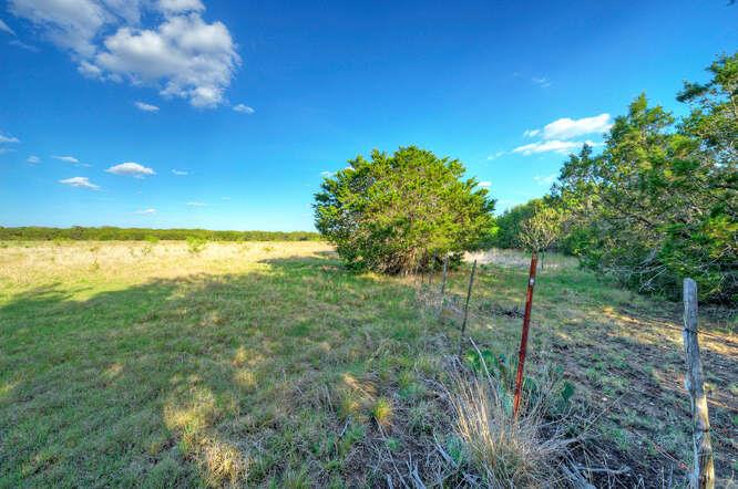 Star Gazer Lot 8 Stargazer Dr, Lampasas, TX 76550