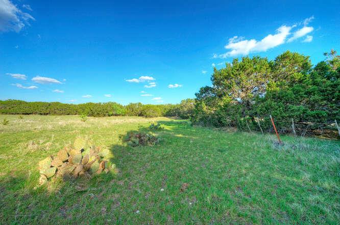 Star Gazer Lot 8 Stargazer Dr, Lampasas, TX 76550