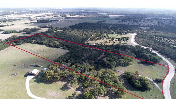 Star Gazer Lot 8 Stargazer Dr, Lampasas, TX 76550