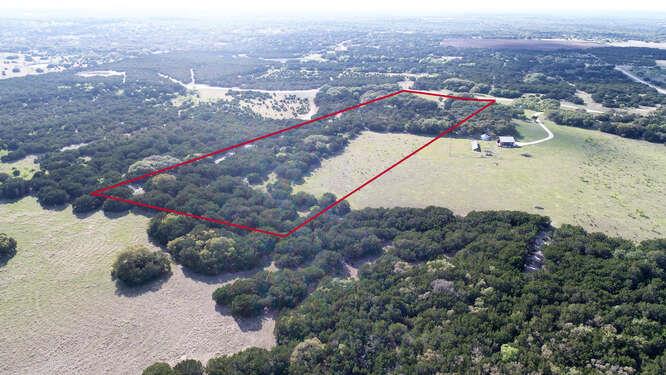 Star Gazer Lot 8 Stargazer Dr, Lampasas, TX 76550