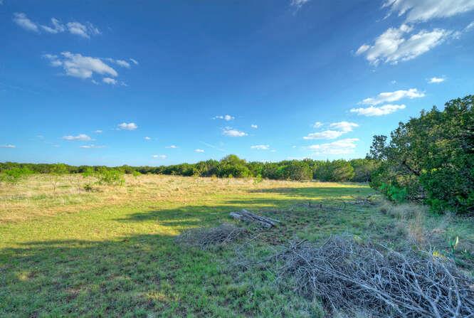 Star Gazer Lot 8 Stargazer Dr, Lampasas, TX 76550